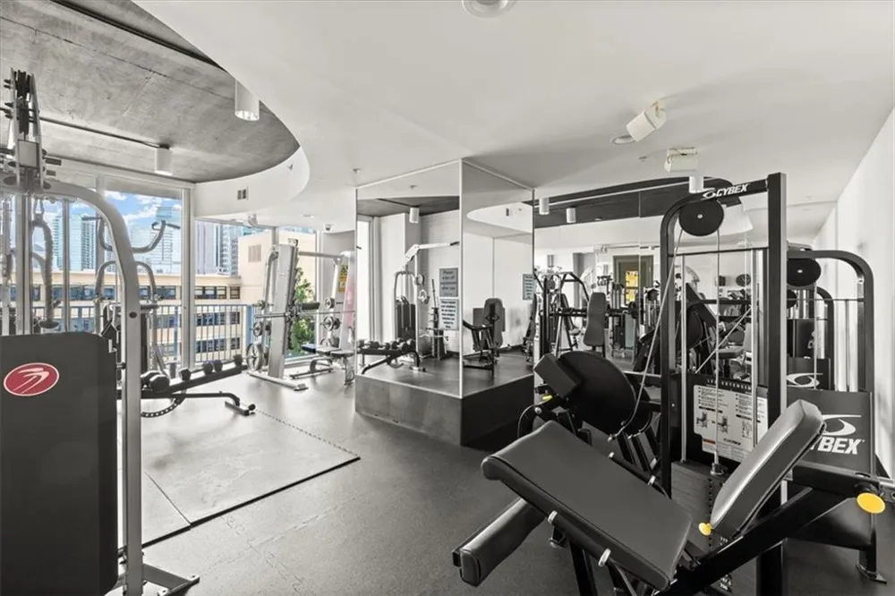 860 Peachtree Street NE #1506 Atlanta, GA 30308