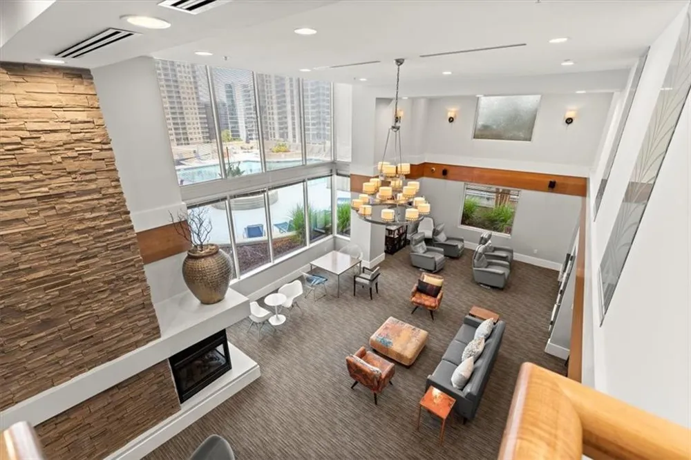 860 Peachtree Street NE #1506 Atlanta, GA 30308