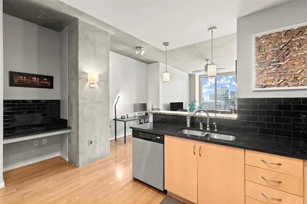 860 Peachtree Street NE #1506 Atlanta, GA 30308