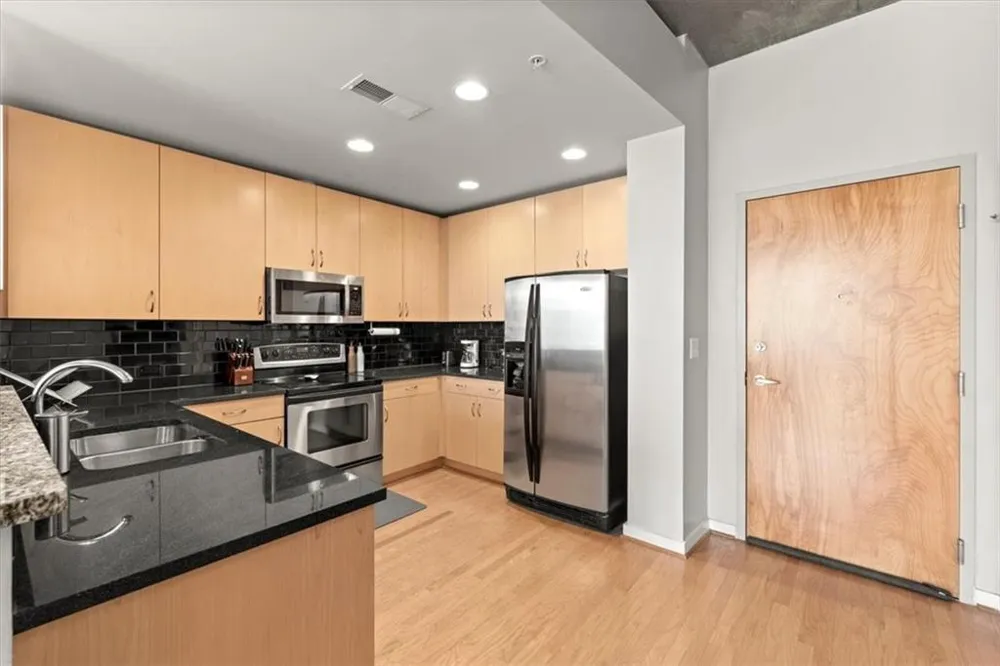 860 Peachtree Street NE #1506 Atlanta, GA 30308