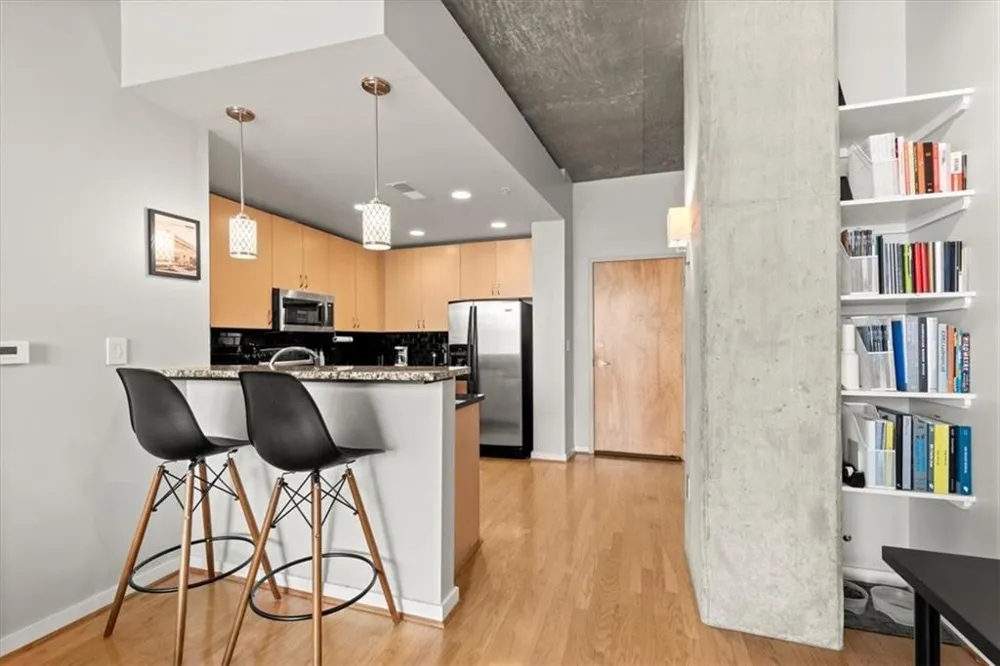 860 Peachtree Street NE #1506 Atlanta, GA 30308