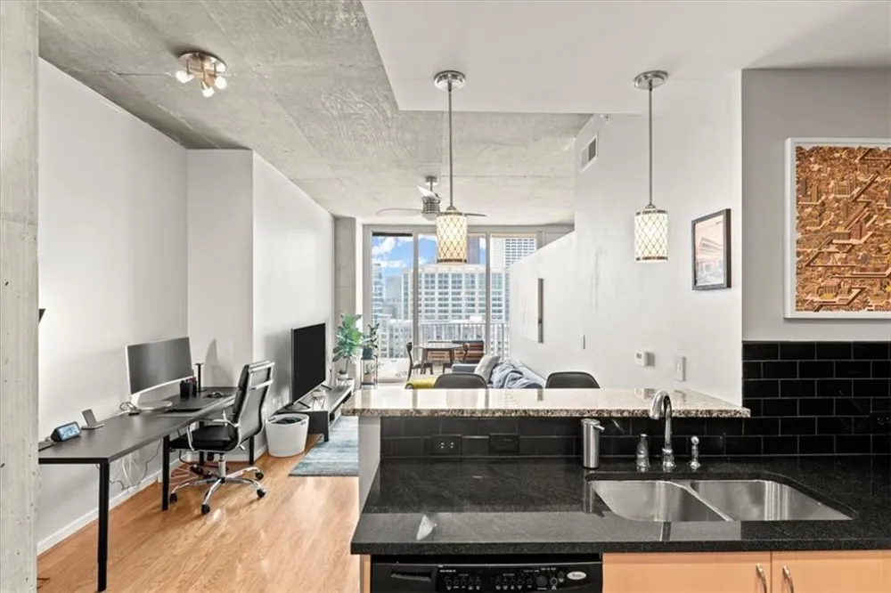 860 Peachtree Street NE #1506 Atlanta, GA 30308