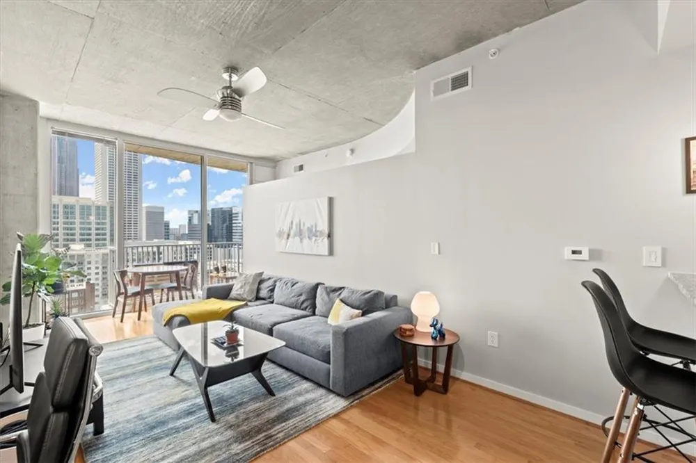 860 Peachtree Street NE #1506 Atlanta, GA 30308