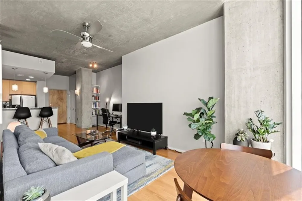 860 Peachtree Street NE #1506 Atlanta, GA 30308