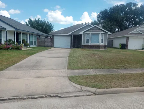 4817 Redbud Drive