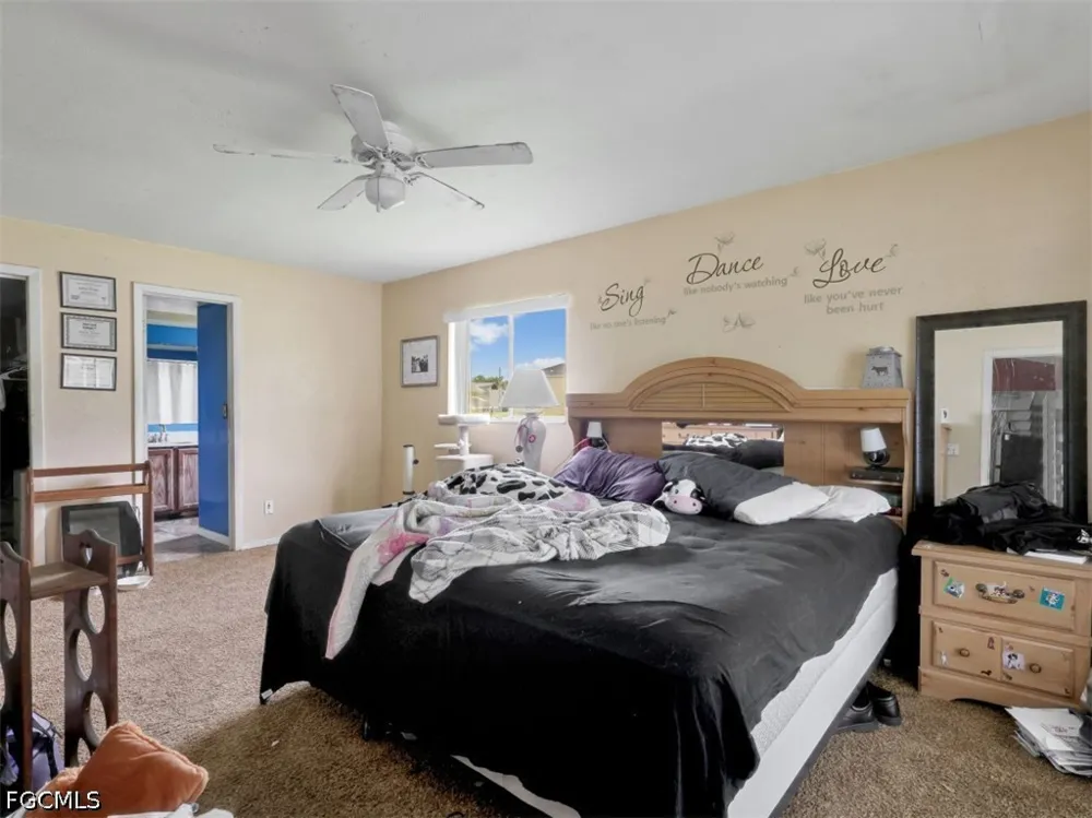 NE 9th Court Cape Coral, FL 33909