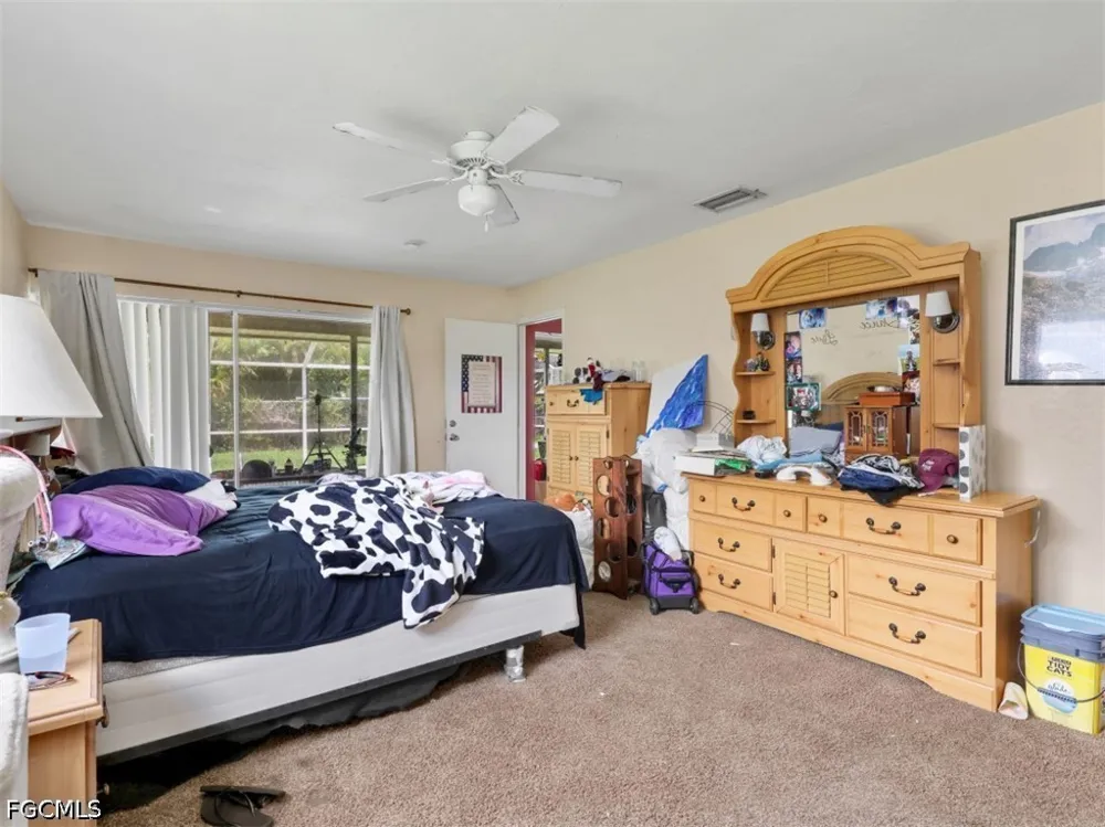 NE 9th Court Cape Coral, FL 33909