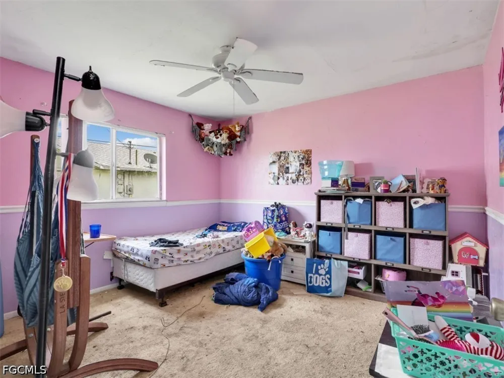 NE 9th Court Cape Coral, FL 33909