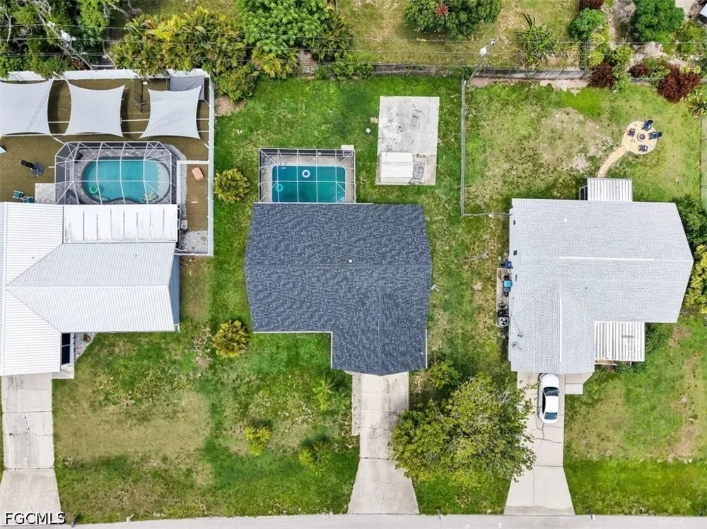 NE 9th Court Cape Coral, FL 33909