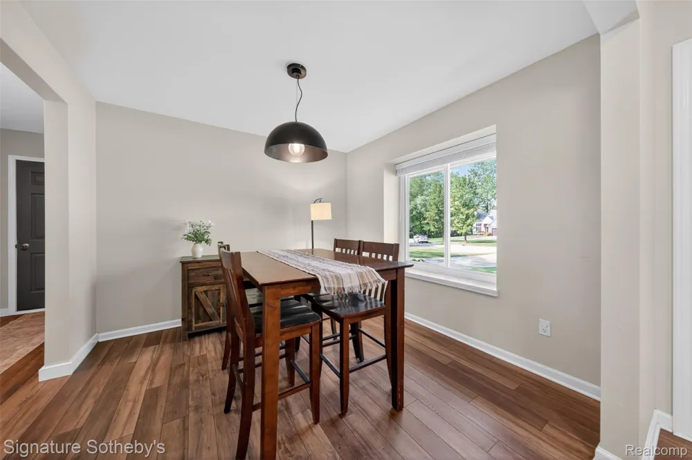 3332 Woodruff Meadows Court Highland Charter Township, MI 48357