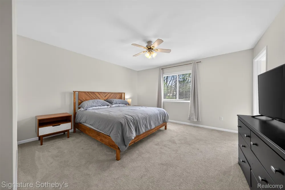 3332 Woodruff Meadows Court Highland Charter Township, MI 48357