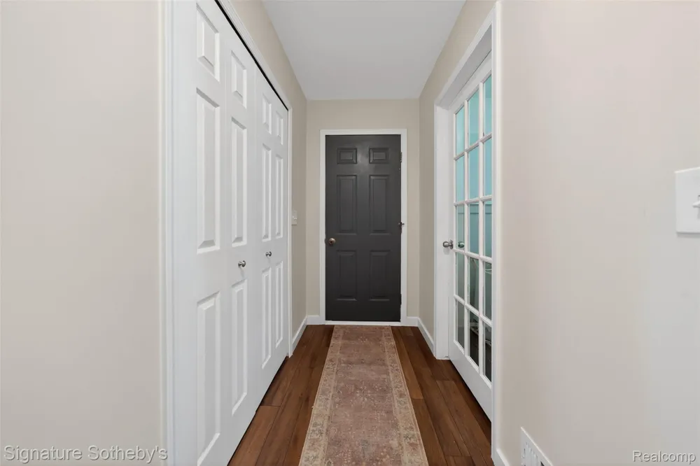3332 Woodruff Meadows Court Highland Charter Township, MI 48357