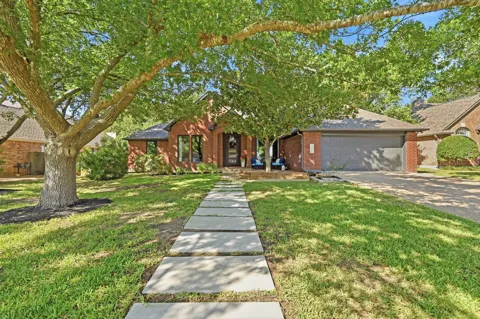 7912 Jester Boulevard