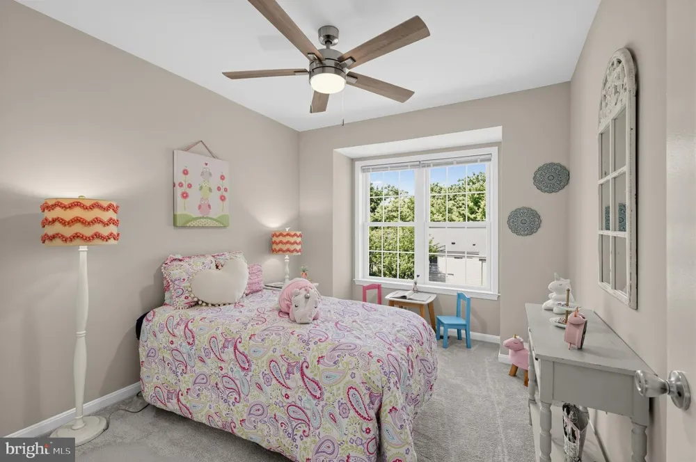 9901 MAPLE LEAF DRIVE Gaithersburg, MD 20886