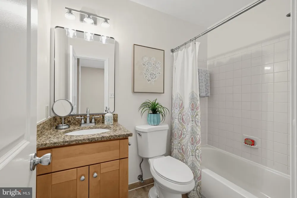 9901 MAPLE LEAF DRIVE Gaithersburg, MD 20886