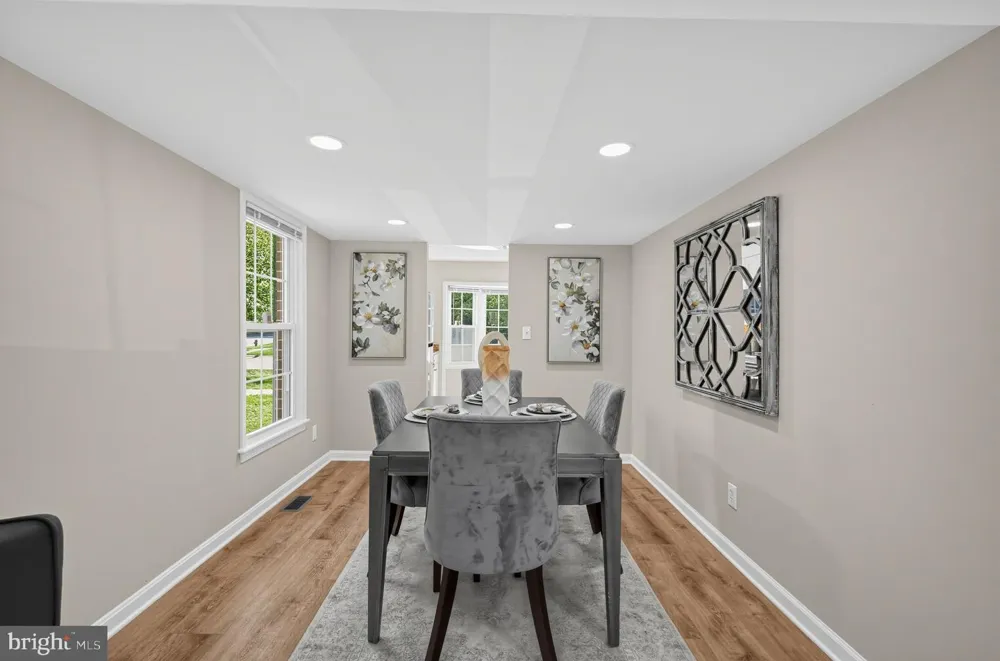 9901 MAPLE LEAF DRIVE Gaithersburg, MD 20886