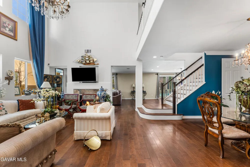 43904 Windrose Place Lancaster, CA 93536