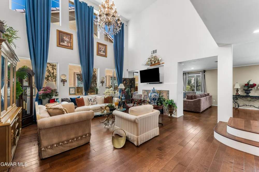 43904 Windrose Place Lancaster, CA 93536
