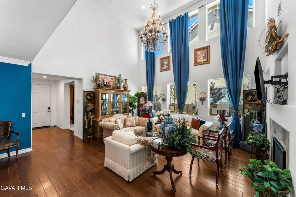 43904 Windrose Place Lancaster, CA 93536