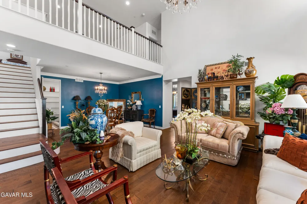43904 Windrose Place Lancaster, CA 93536