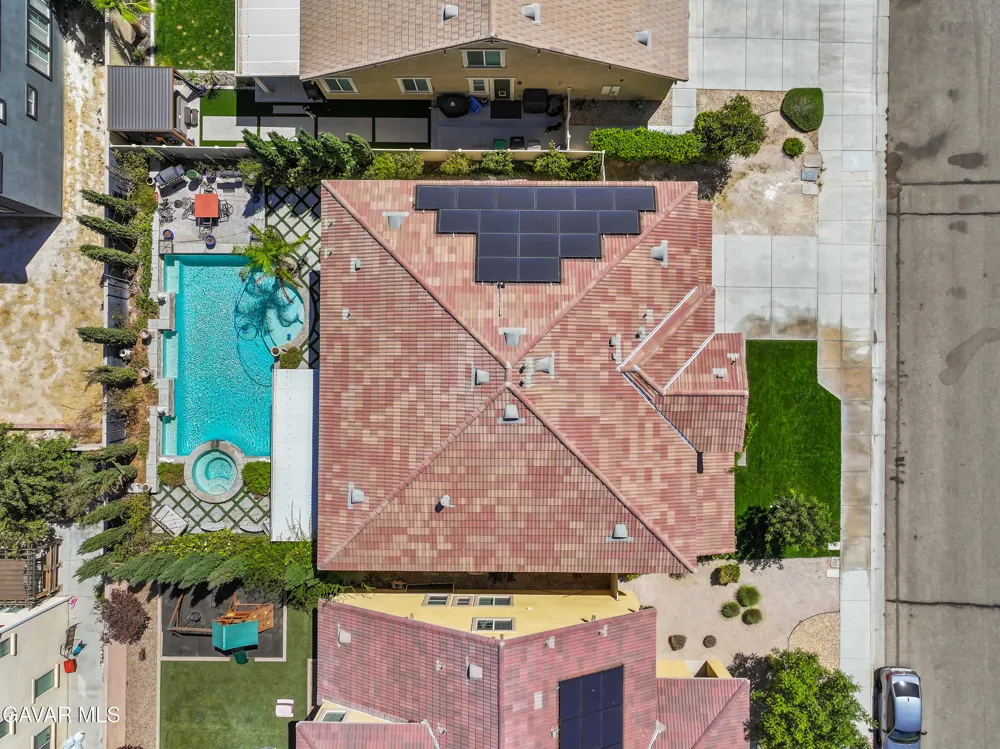 43904 Windrose Place Lancaster, CA 93536