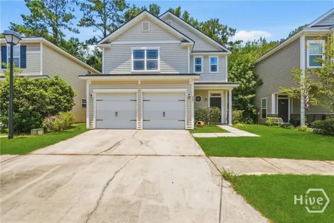 380 Summer Hill Way