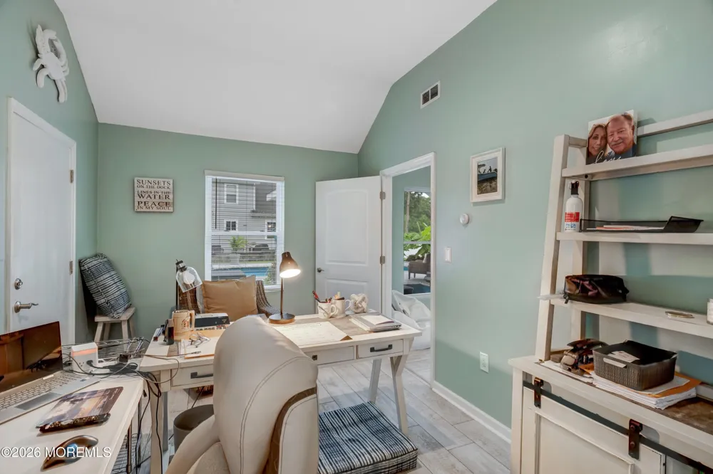 8 Edwards Court Little Egg Harbor, NJ 08087