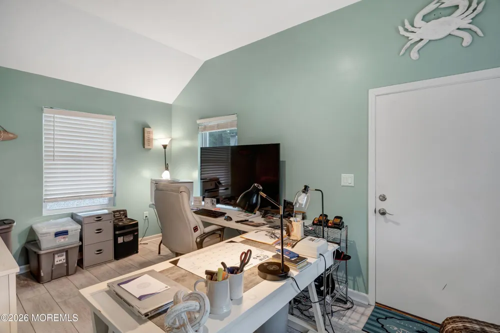 8 Edwards Court Little Egg Harbor, NJ 08087