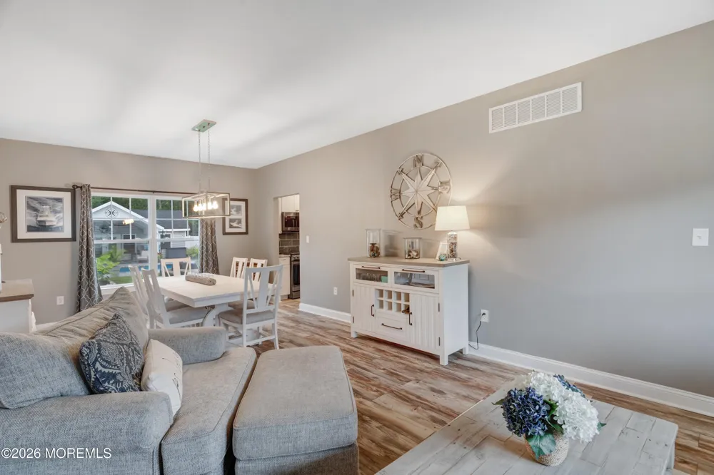 8 Edwards Court Little Egg Harbor, NJ 08087