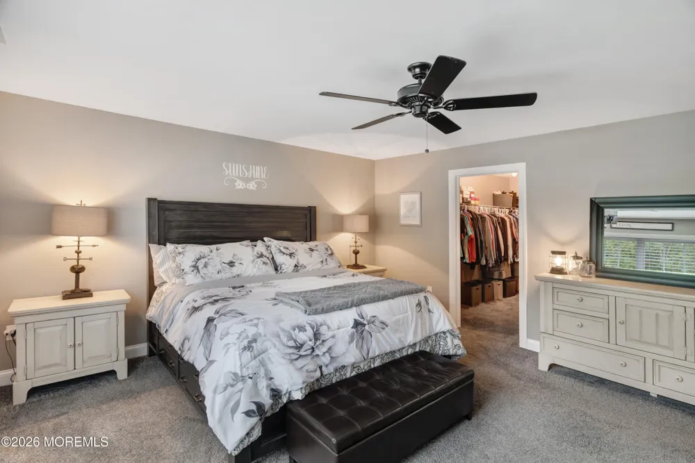 8 Edwards Court Little Egg Harbor, NJ 08087