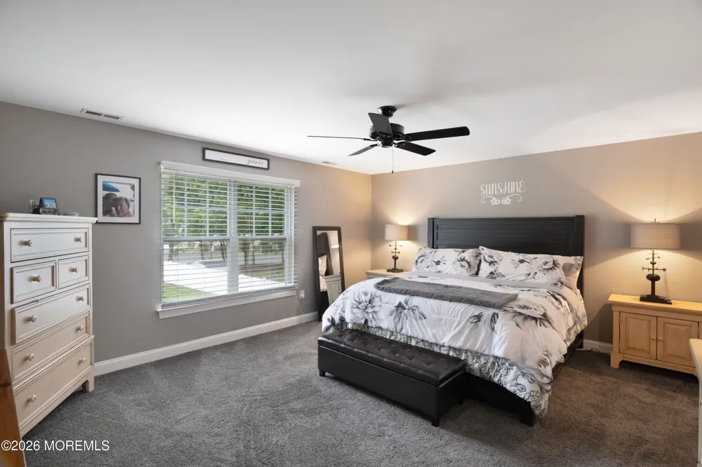 8 Edwards Court Little Egg Harbor, NJ 08087