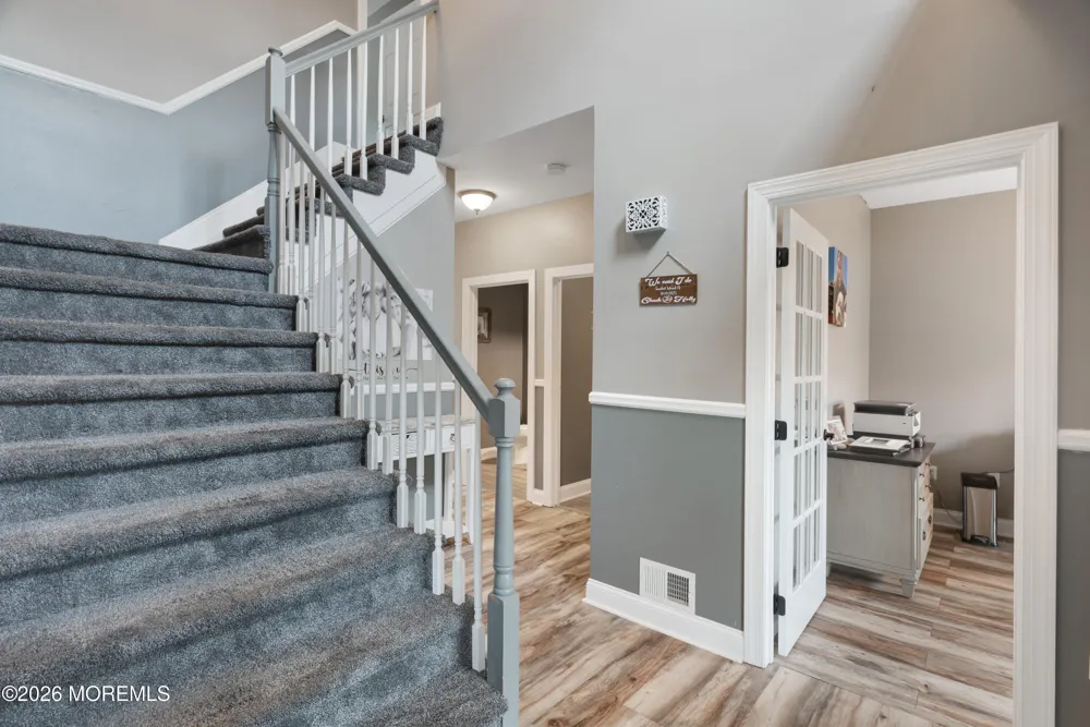 8 Edwards Court Little Egg Harbor, NJ 08087