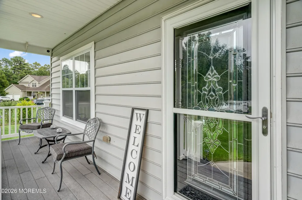 8 Edwards Court Little Egg Harbor, NJ 08087