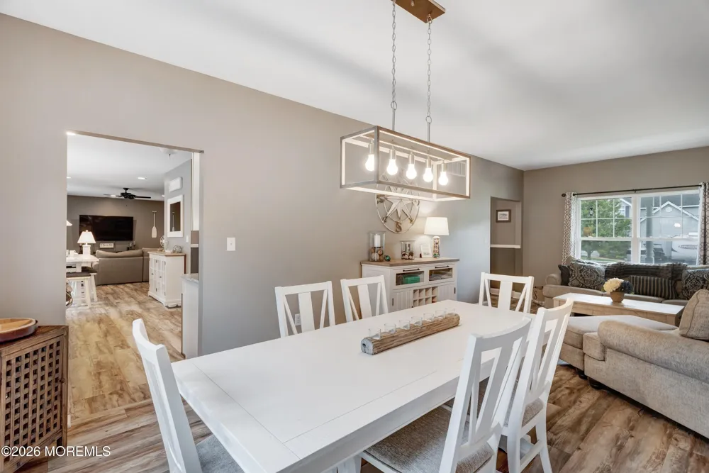 8 Edwards Court Little Egg Harbor, NJ 08087