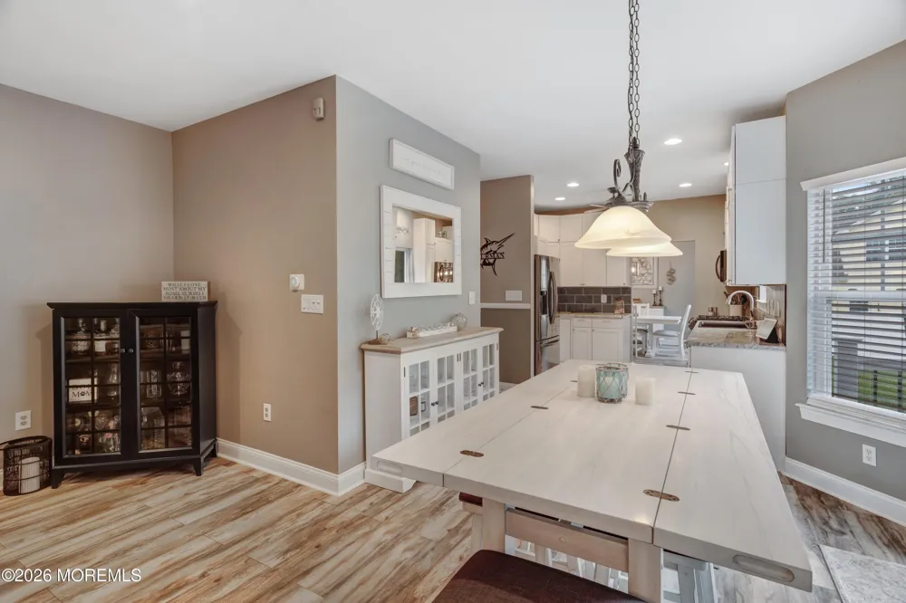 8 Edwards Court Little Egg Harbor, NJ 08087