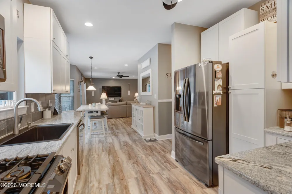 8 Edwards Court Little Egg Harbor, NJ 08087