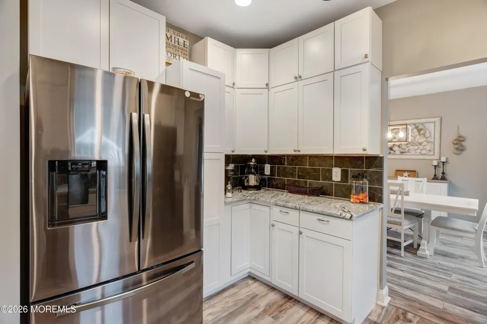 8 Edwards Court Little Egg Harbor, NJ 08087