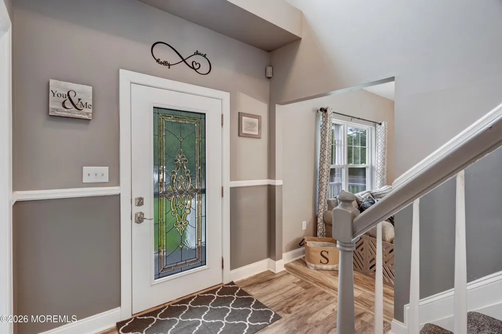 8 Edwards Court Little Egg Harbor, NJ 08087