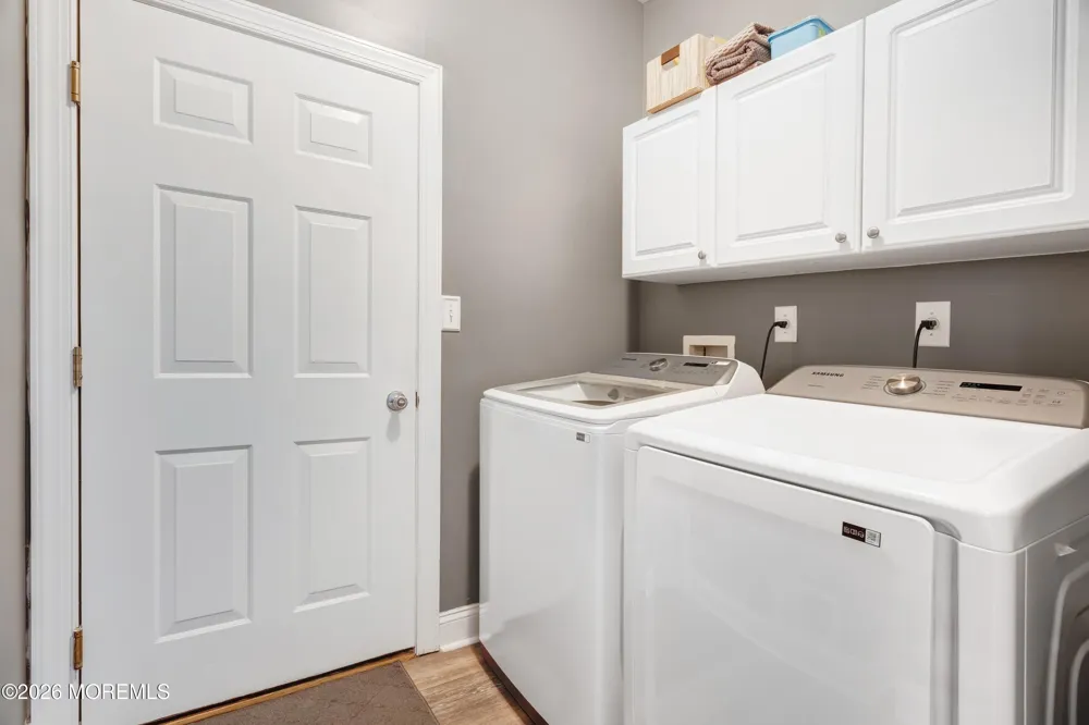 8 Edwards Court Little Egg Harbor, NJ 08087
