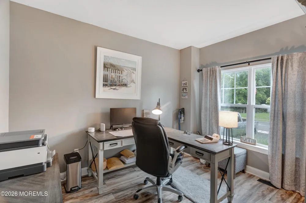 8 Edwards Court Little Egg Harbor, NJ 08087