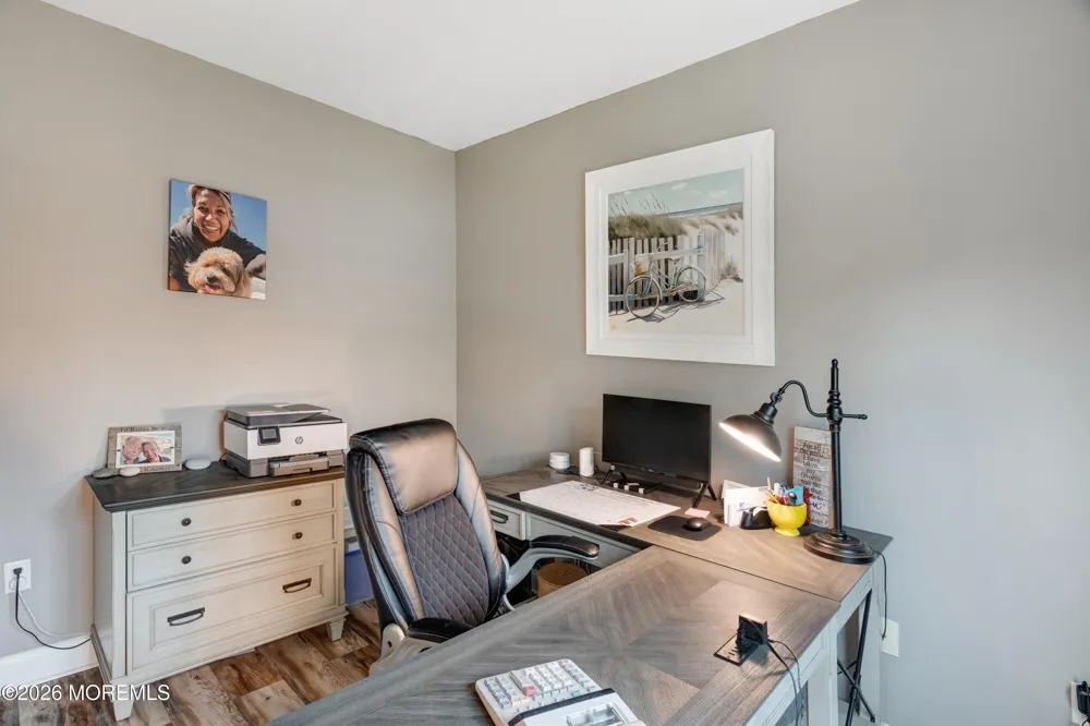 8 Edwards Court Little Egg Harbor, NJ 08087