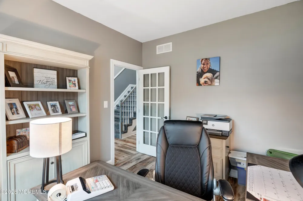 8 Edwards Court Little Egg Harbor, NJ 08087