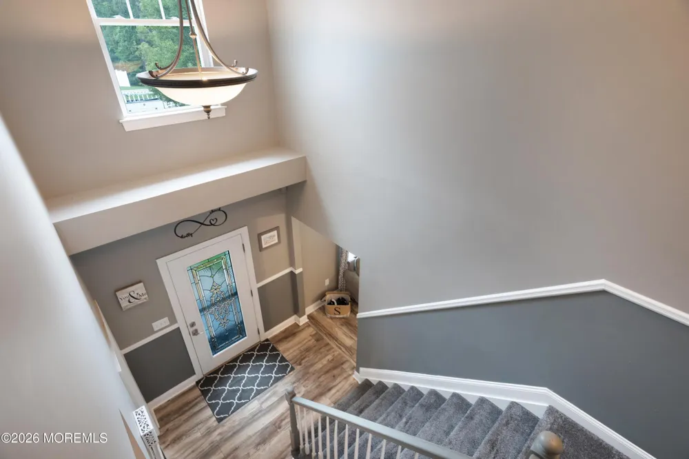 8 Edwards Court Little Egg Harbor, NJ 08087