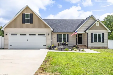343 Gideon Grove Church Road