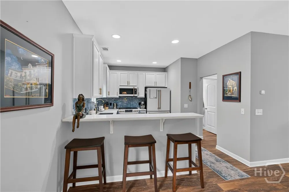 212 Cypress Pointe Drive Richmond Hill, GA 31324
