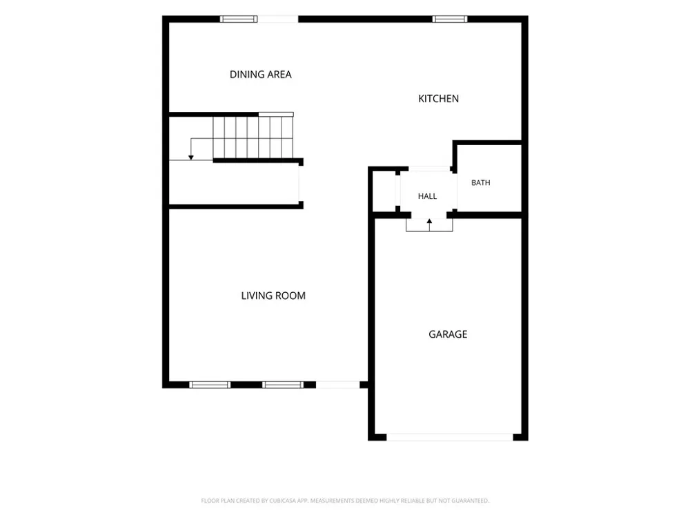 212 Cypress Pointe Drive Richmond Hill, GA 31324