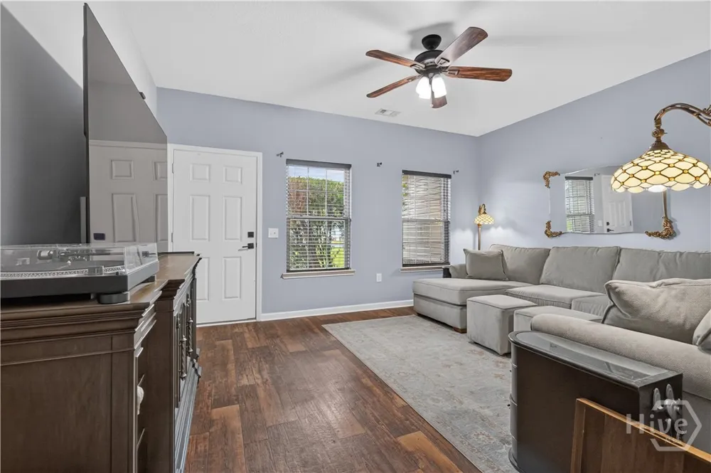 212 Cypress Pointe Drive Richmond Hill, GA 31324
