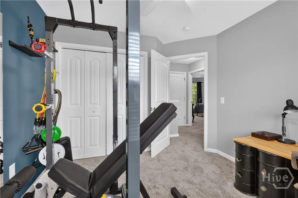 212 Cypress Pointe Drive Richmond Hill, GA 31324