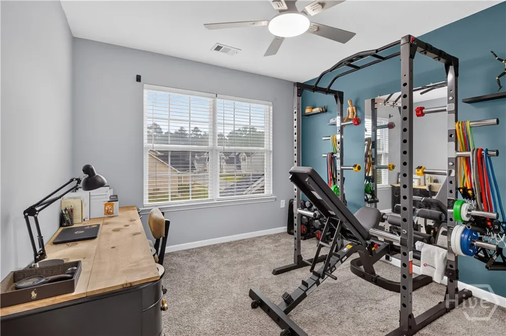 212 Cypress Pointe Drive Richmond Hill, GA 31324