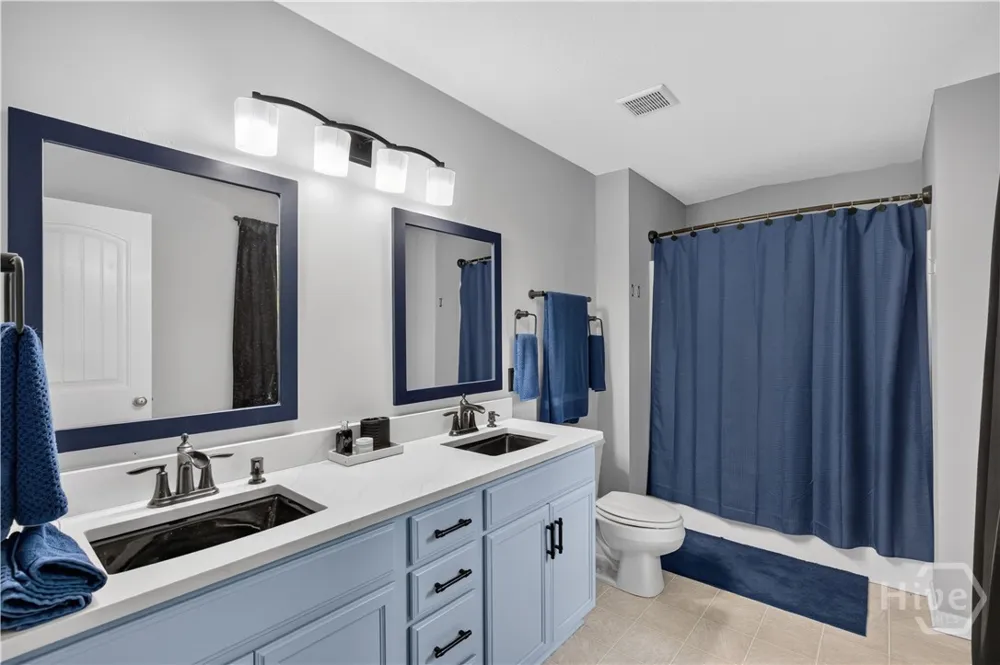 212 Cypress Pointe Drive Richmond Hill, GA 31324